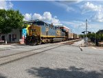 CSX 7266